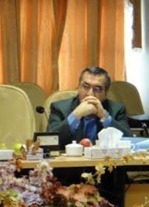 دکتر محمد عطاران دانشیار بازنشسته دانشگاه خوارزمی( عضو حقیقی)